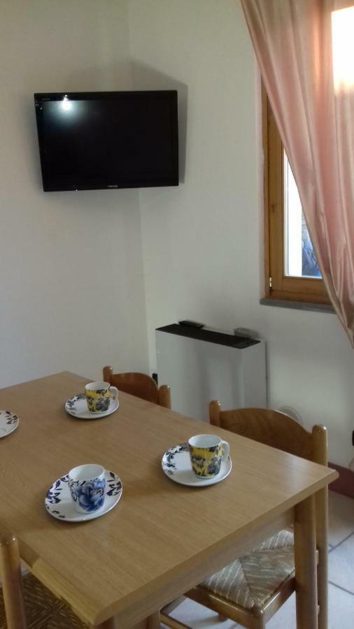 La Casa Delle Fate Villa Solto Collina Екстериор снимка