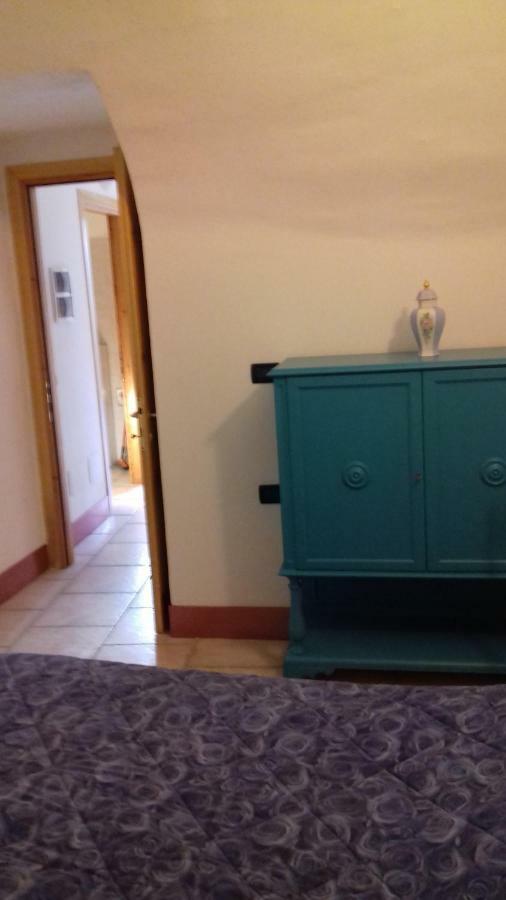 La Casa Delle Fate Villa Solto Collina Екстериор снимка