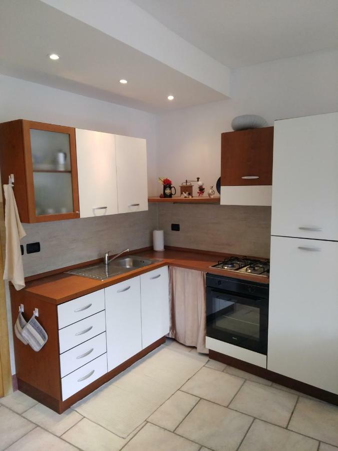 La Casa Delle Fate Villa Solto Collina Екстериор снимка