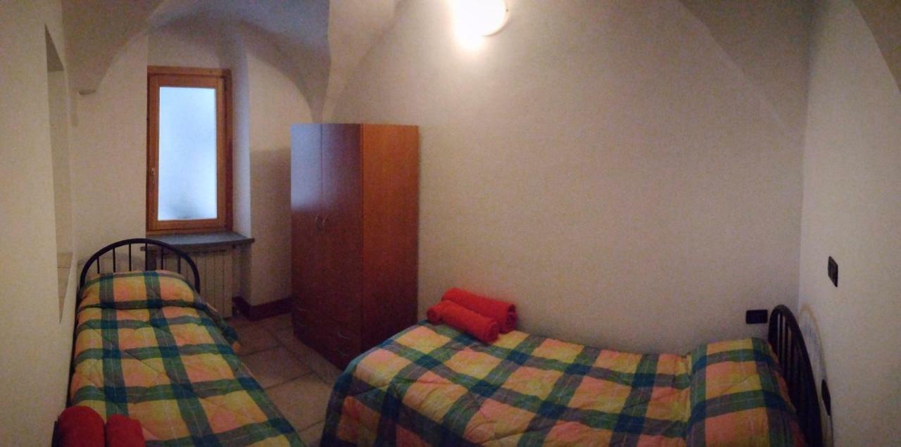 La Casa Delle Fate Villa Solto Collina Екстериор снимка