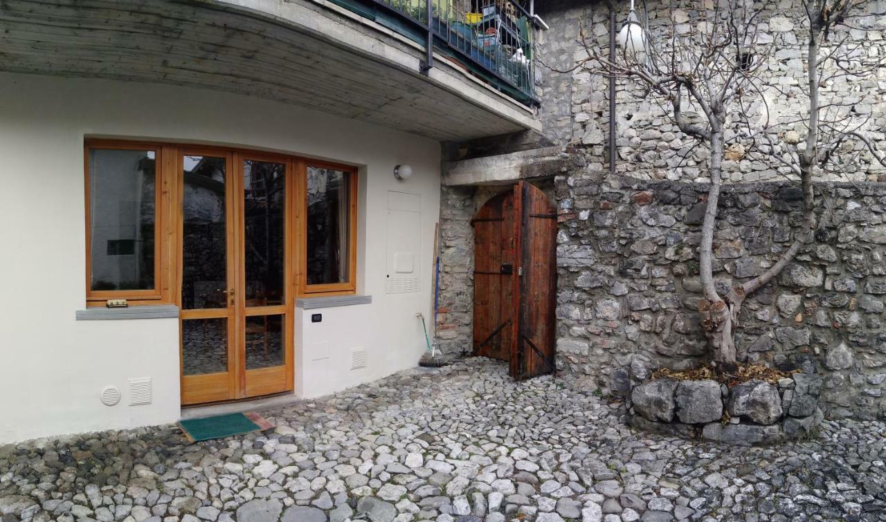 La Casa Delle Fate Villa Solto Collina Екстериор снимка